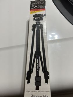 Camera Stand 