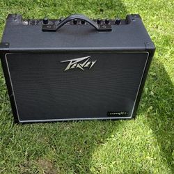 Peavey Vyper X1 30 Watt Modeling Amp