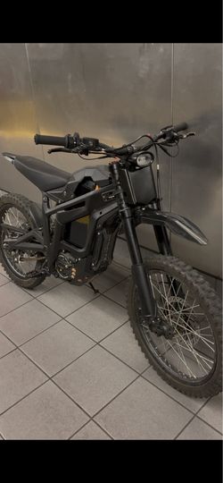 Talaria mx5