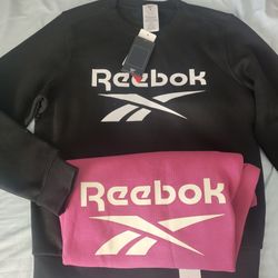 Size Small/Xs Fleece Active Sweaters