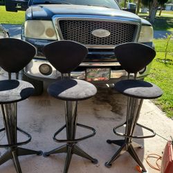 Bar Stools