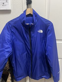 North face Windbreaker 