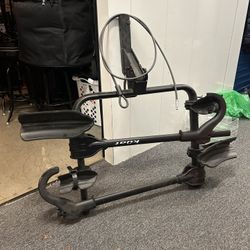 Bike Rack
