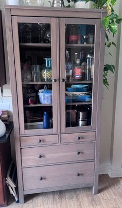 IKEA Hemnes Cabinet