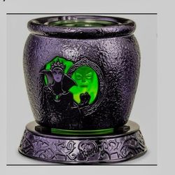 Scentsy Warmer Disney Villains