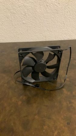 Pc fan