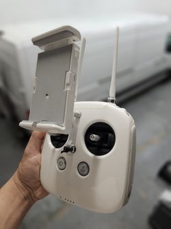 DJI Phantom 4 controller