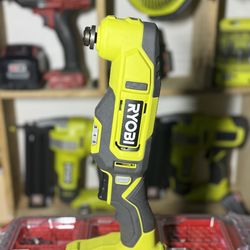 Ryobi ONE+ 18V Cordless Oscillating Multi-Tool (Tool Only)