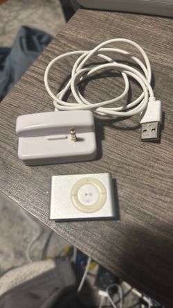 Apple iPod Shuffle 2nd Generation 