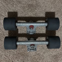 Skateboard Wheels