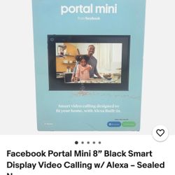 Portal Mini