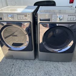 Kenmore Elite Washer And Dryer Sets Stackable
