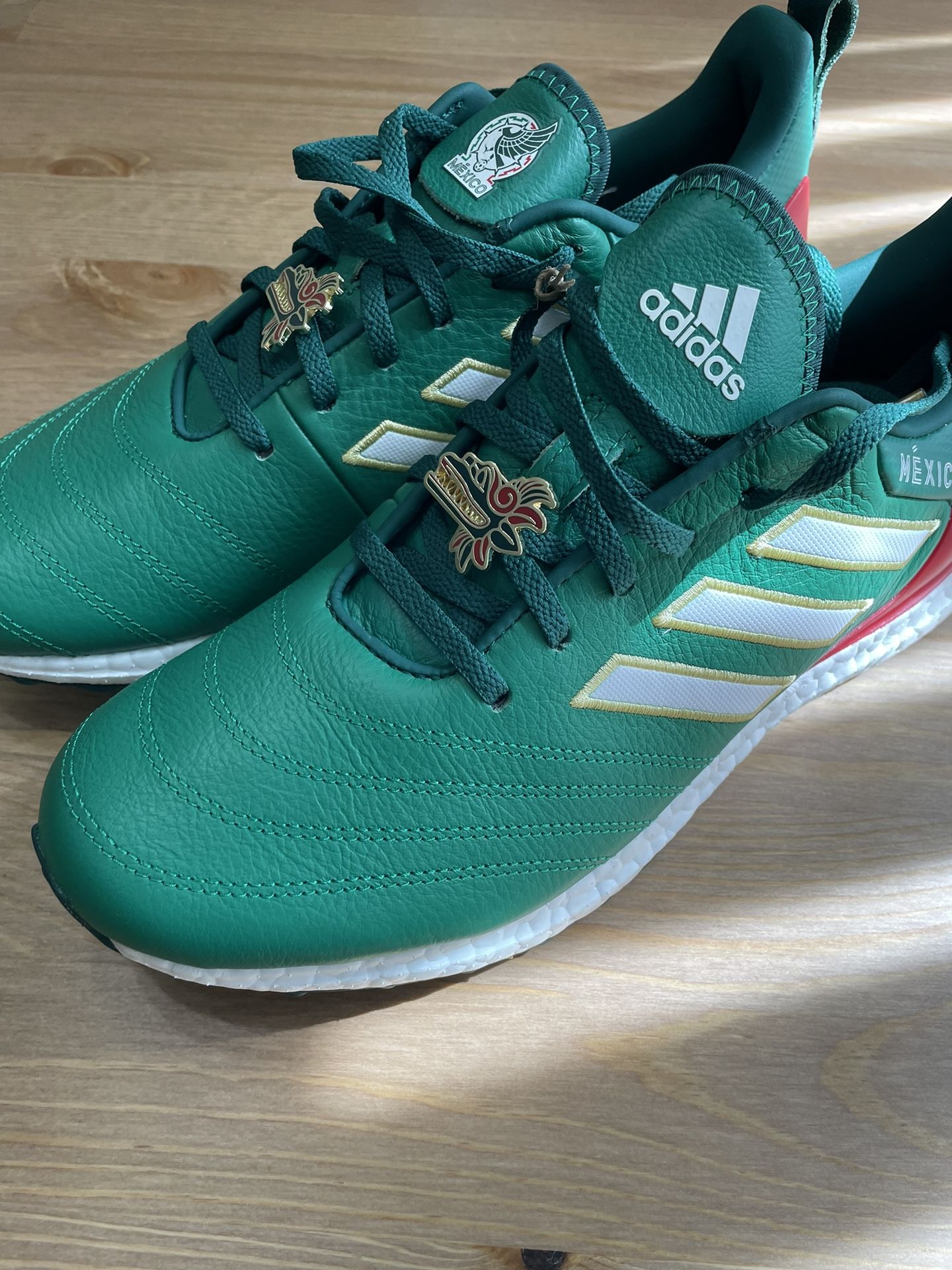 Adidas Ultraboost X Copa World CU for Sale in Camarillo CA OfferUp