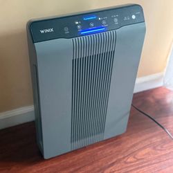 Winix 5300-2 Air Purifier with True HEPA