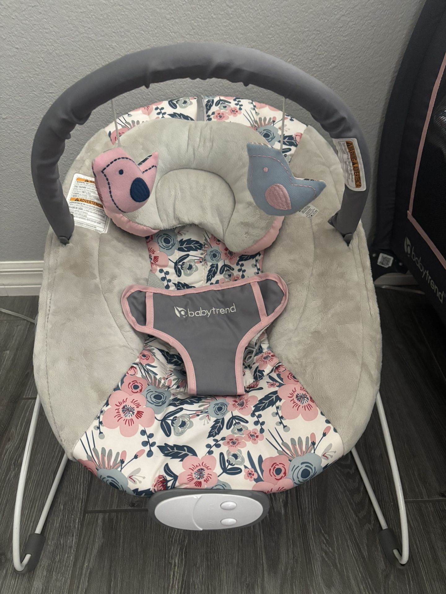 Baby Bouncer