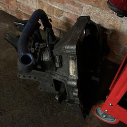 Civic Manual Transmission S20 EG/EK