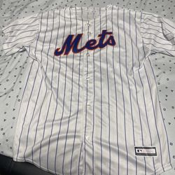 PETE ALONSO 20 YORK METS Size M 