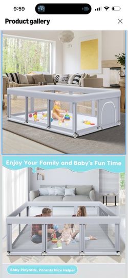 Playpen