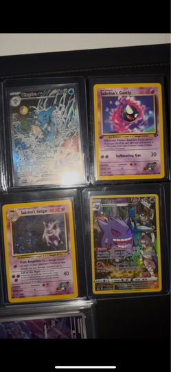 Taking offers