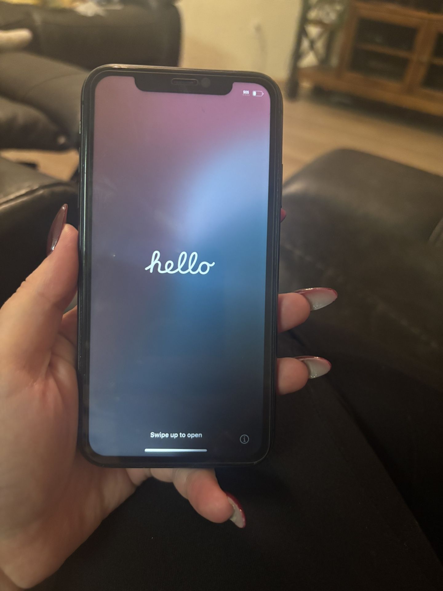 iPhone 11