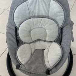 Babybond Baby Swings For Infant 
