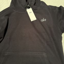 Alo hoodie