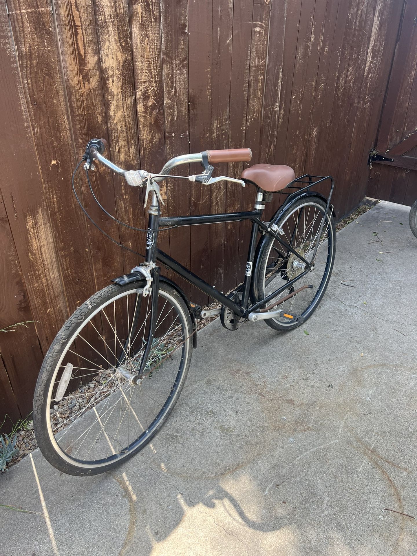 Black Cruiser #1 – “SmoothRider – Midnight Edition”