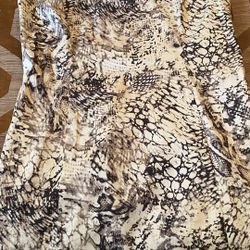 Beautiful Ellen Tracy Pencil Dress