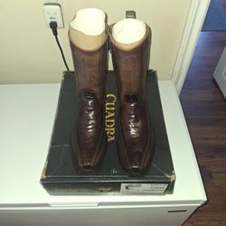 CUADRA  BOOTS 