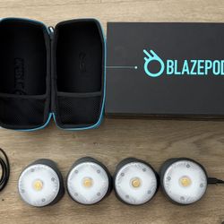 BlazePod