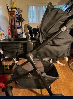 Car seat