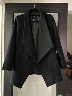 Woman’s Coat 