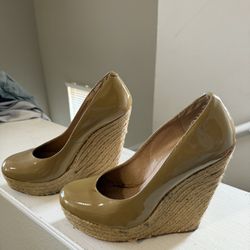 Steve Madden Wedges