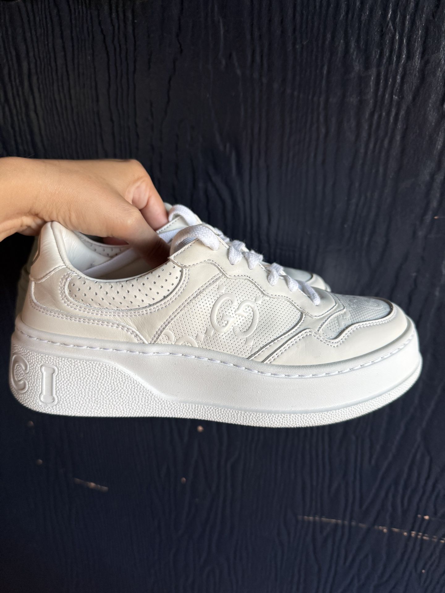 Sneaker Gucci
