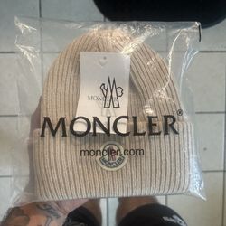 Moncler Beanie