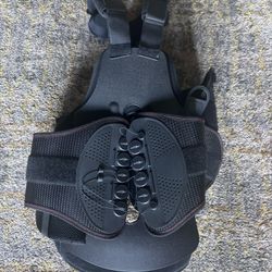 DonJoy Back Brace Size Small Only Worn Twice