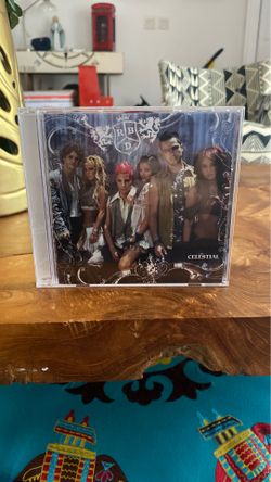 RBD - Celestial CD
