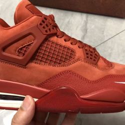 Air  Jordan 4 Retro OG SP