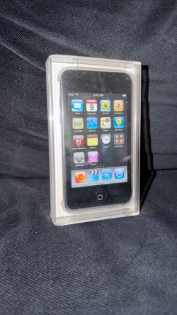 Apple iPod Touch 8GB