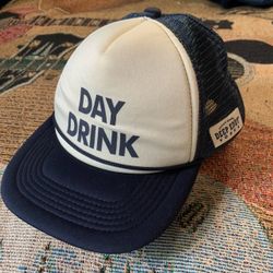 Snapback Hat