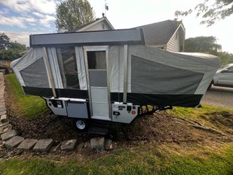 2010 Coleman Cobalt Evolution
