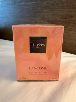 Lancôme Trésor Eau de Parfum 50ml