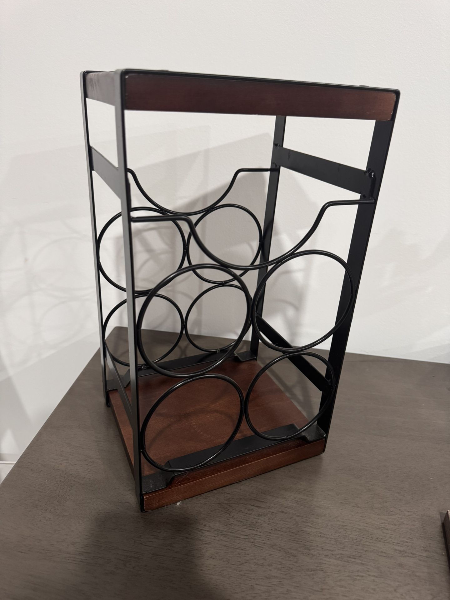 Wine Rack
