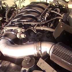 2005 Ford mustang GT