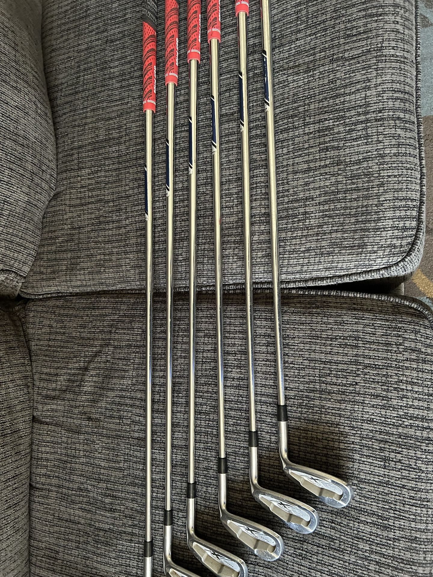 Callaway Iron Set (Pw 5 Iron) for Sale in Deerfield Beach, FL
