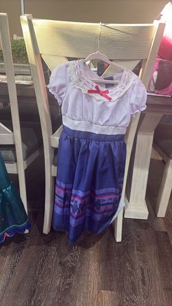 Encanto dresses