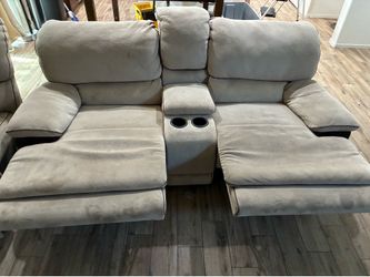 3 piece furniture 4 recliner couches