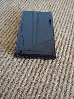 Nintendo Wii U 32GB Console - Black
