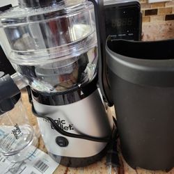 Magic Bullet Juicer Brand New Never Used