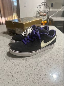 Nike sb harbor size 10